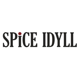 Spice Idyll Strausberg logo.